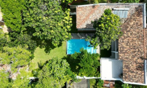 Villa Fauna